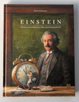 "Einstein" -  Die fantastische Reise einer Maus