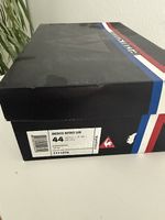 Le coq sportif