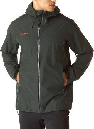 Mammut Giacche: Mammut Goretex Jacke M - NEU – Nuovo (secondo la descrizione) da Ebikon venduto da brombomboli 8
