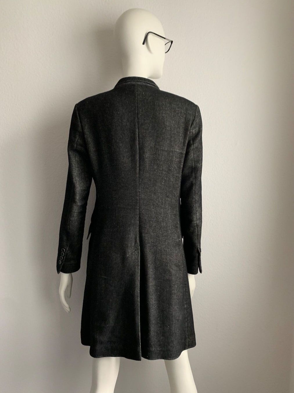 Brunello Cucinelli Cappotti: Brunello Cucinelli Mantel – Usato da Winterthur venduto da 11.11 5