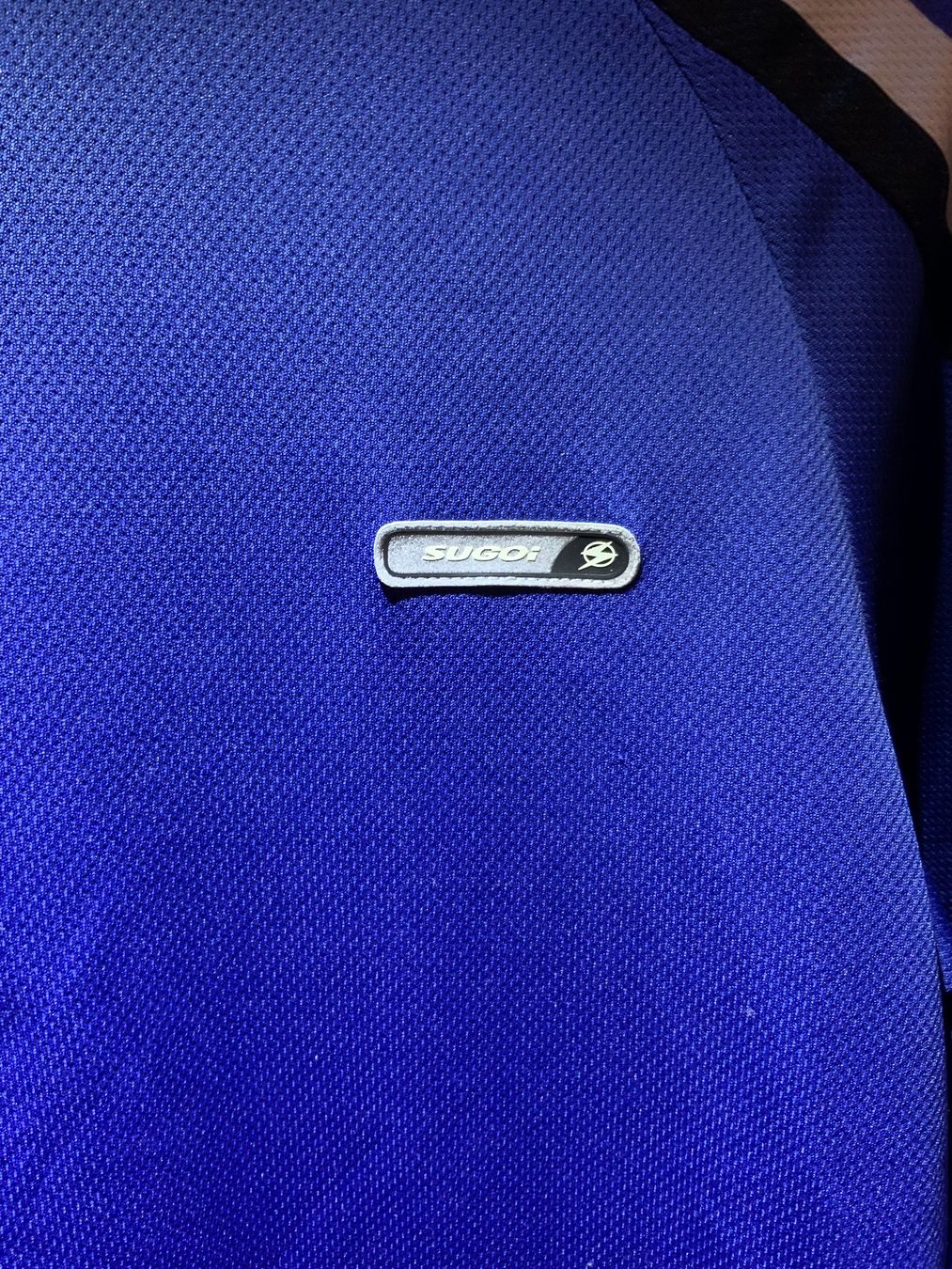 Canottiere & Pantaloni: Radtrikot von SUGOi – Usato da Ziefen venduto da Idwo01 2