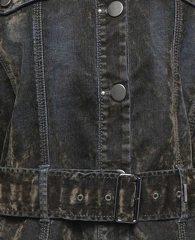 Jacken: HIGH USE JACKE – Gebraucht aus Eschenbach SG von Lady020 4
