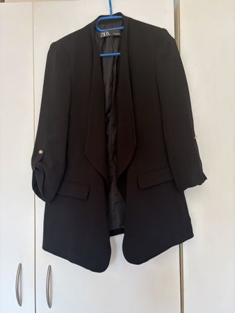 Zara Blazer Grösse 38 