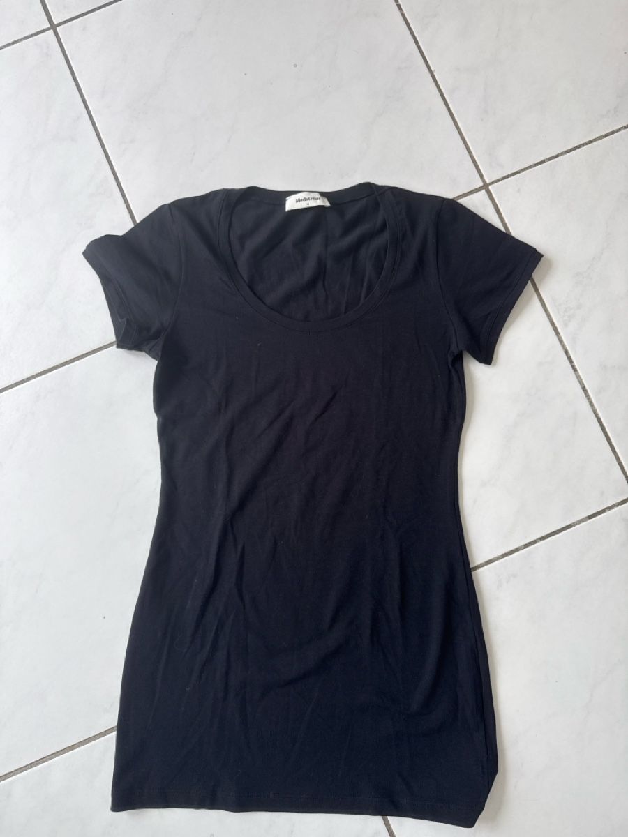 T-shirt: Longshirt Gr M – Nuovo (secondo la descrizione) da Zell ZH venduto da Guffos