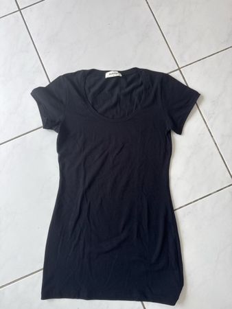 Longshirt Gr M