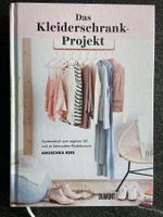 Das Kleiderschrankprojekt - Anuschka Rees
