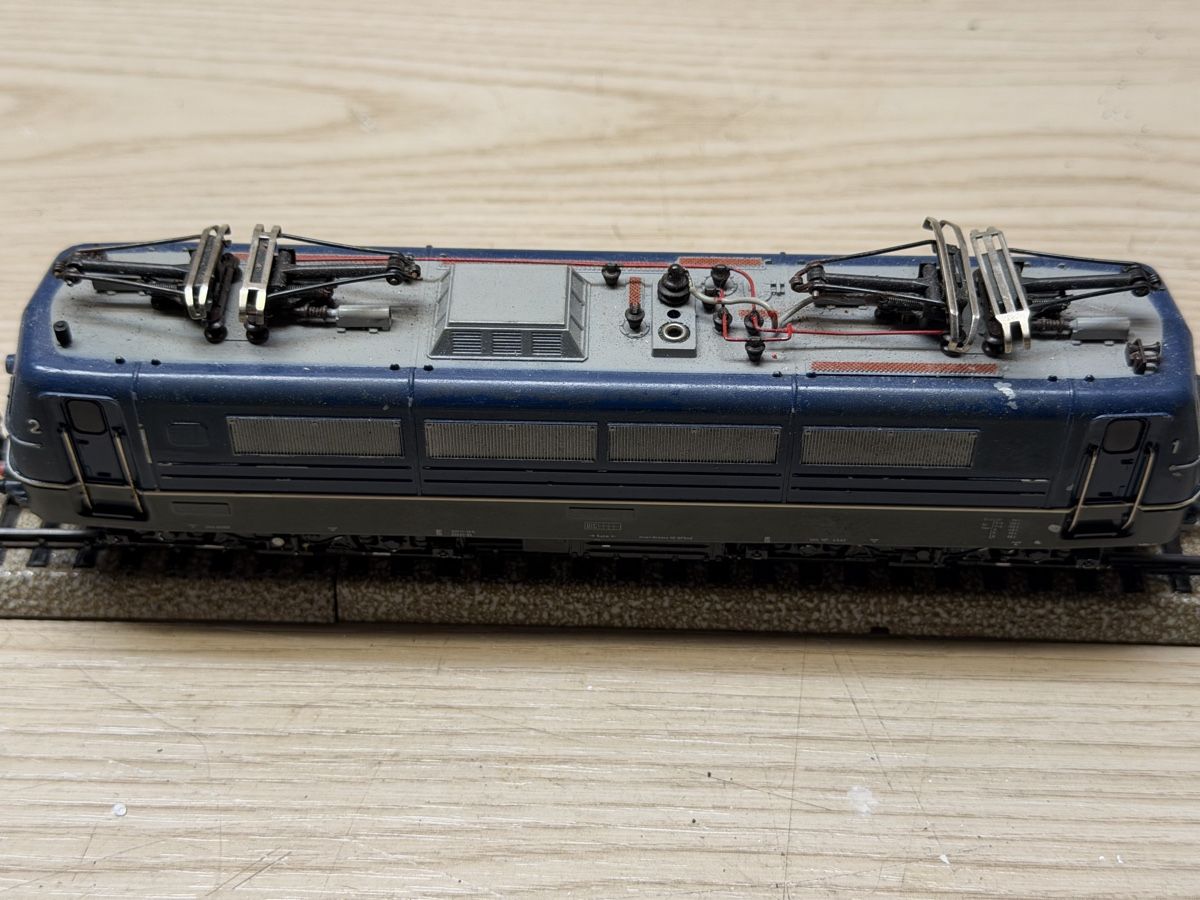 Trix Modelleisenbahnen: Trix Express  HO – Gebraucht aus Herzogenbuchsee von ioa_zcm6 8