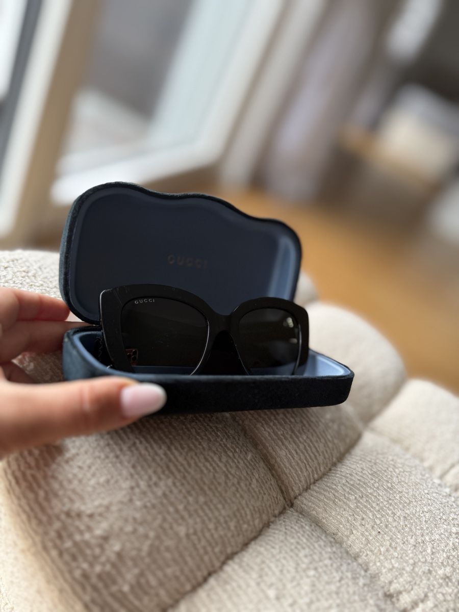 Occhiali & Lenti: Gucci Sonnenbrille – Usato da Muttenz venduto da adr_txk8 3