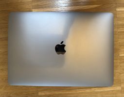 Apple MacBook Air M1, 16GB, 512GB Space Grey