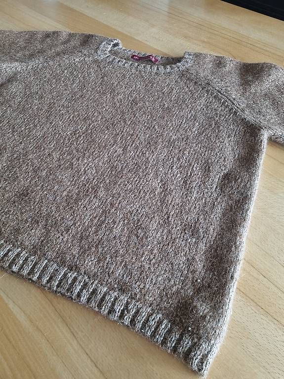Pullover & Sweatshirts: Alpakawolle Pulli – Gebraucht aus Bassersdorf von sar_bkj7 1