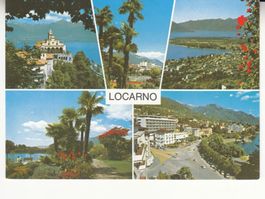 Locarno 1990