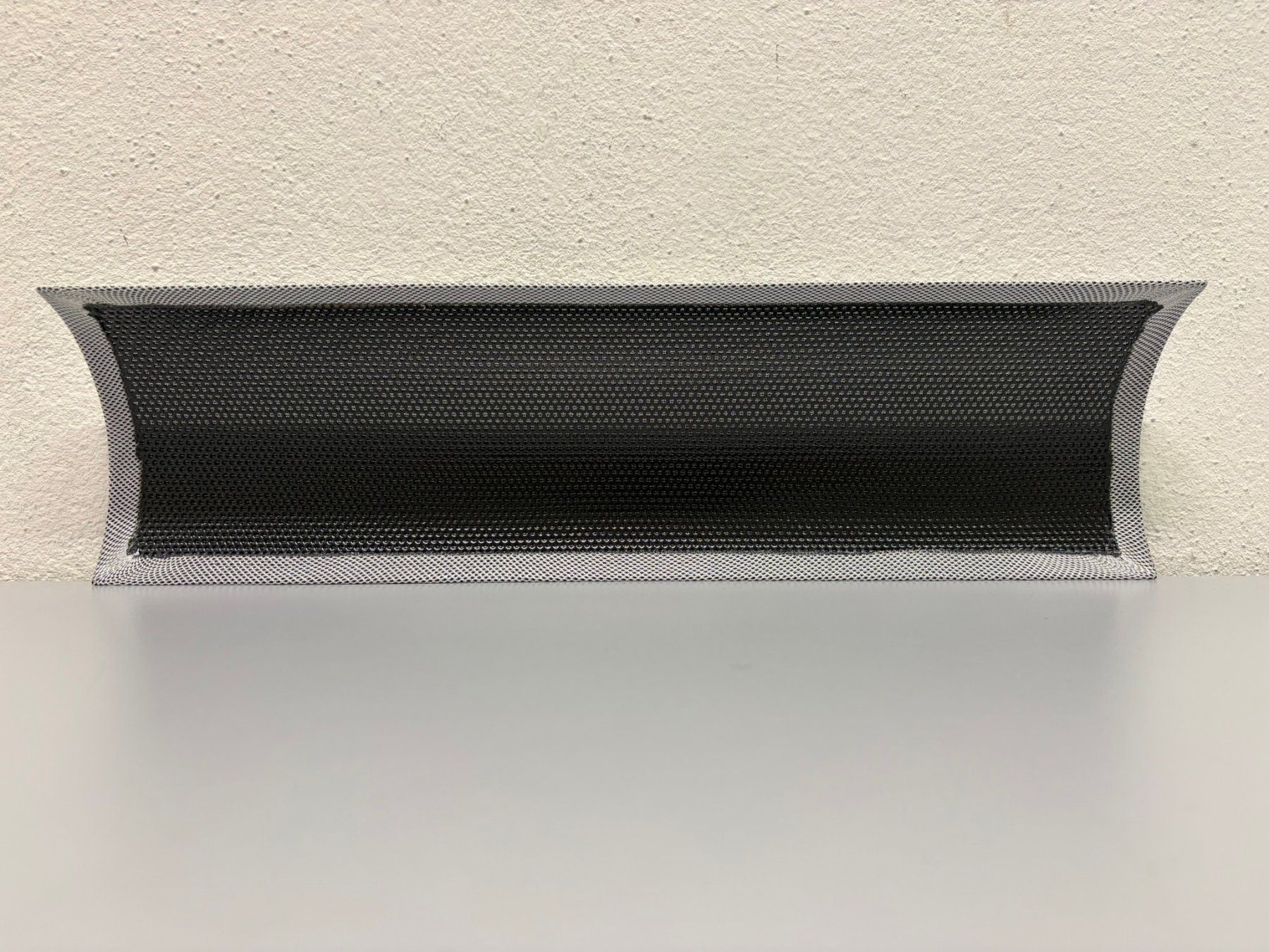 Piega Casse acustiche: Centerabdeckung silber TMicro AMT – Nuovo (secondo la descrizione) da Hochdorf venduto da av-electronics 1