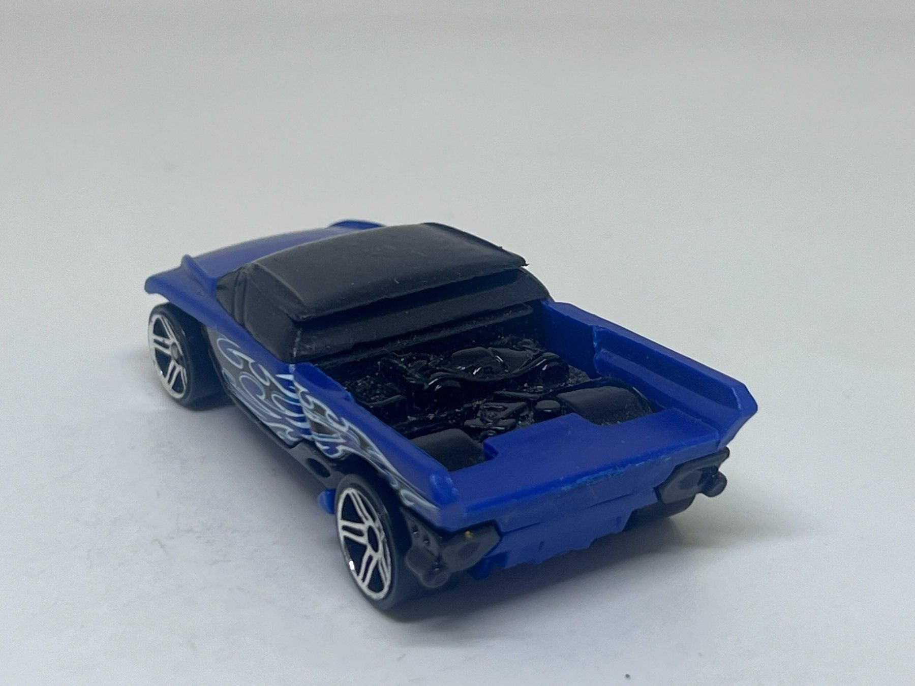 Hot Wheels Modellini d'auto: Hot Wheels Jester #358 – Usato da Wildegg venduto da LaaBoutique 2