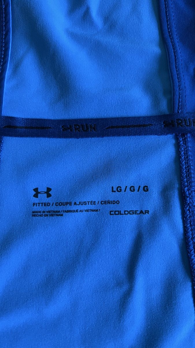 Under Armour Jacken: Under Armour Laufjacke – Neu (gemäss Beschreibung) aus Conters von sammy29 4