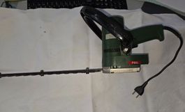 Gebrauchte Heckenschere Bosch P80L