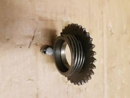 Tachoantriebszahnrad Schraubenrad 32 Zähne Sachs 50/ 3 Gang