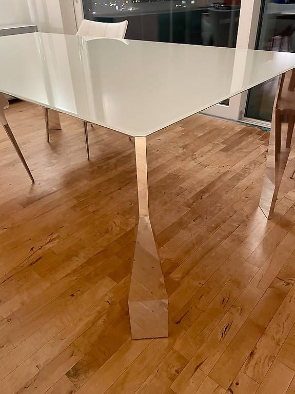 Molteni Tables: Tisch von Molteni&C – D'occasion à Lostorf par Zwidu 1