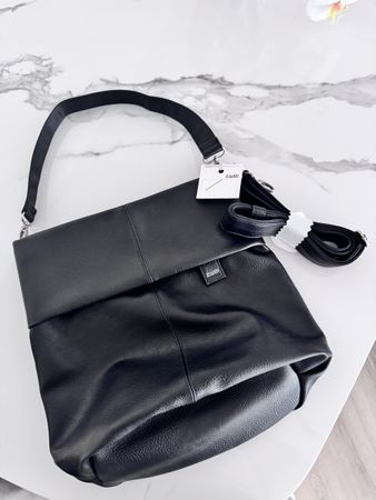 Zwei Tasche 