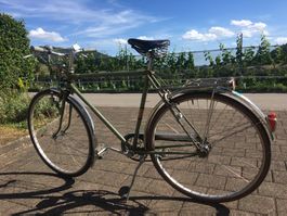 Fahrrad