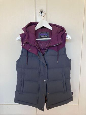 Patagonia Gillet W‘s S
