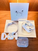AirPods Pro mit MagSafe Charging Case. Full Set!