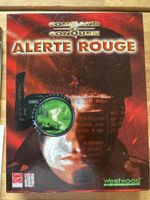 Command & conquer- Alerte rouge - PC
