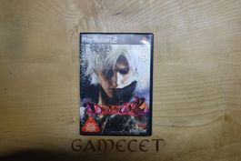 Devil May Cry 2 - Japan