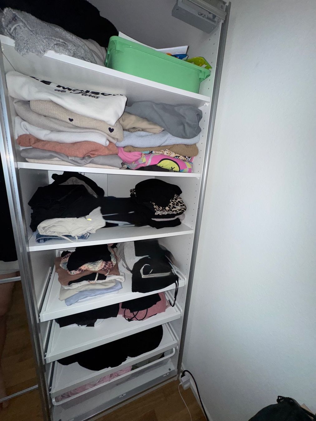 Ikea Armadi: Ikea Pax Schrank – Usato da Büsserach venduto da jdo_cms2 4