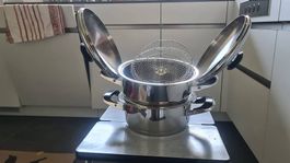 Kochtopf AMC 2,3l 