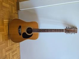 Ibanez Concord 750-12 12-Saiter Gitarre
