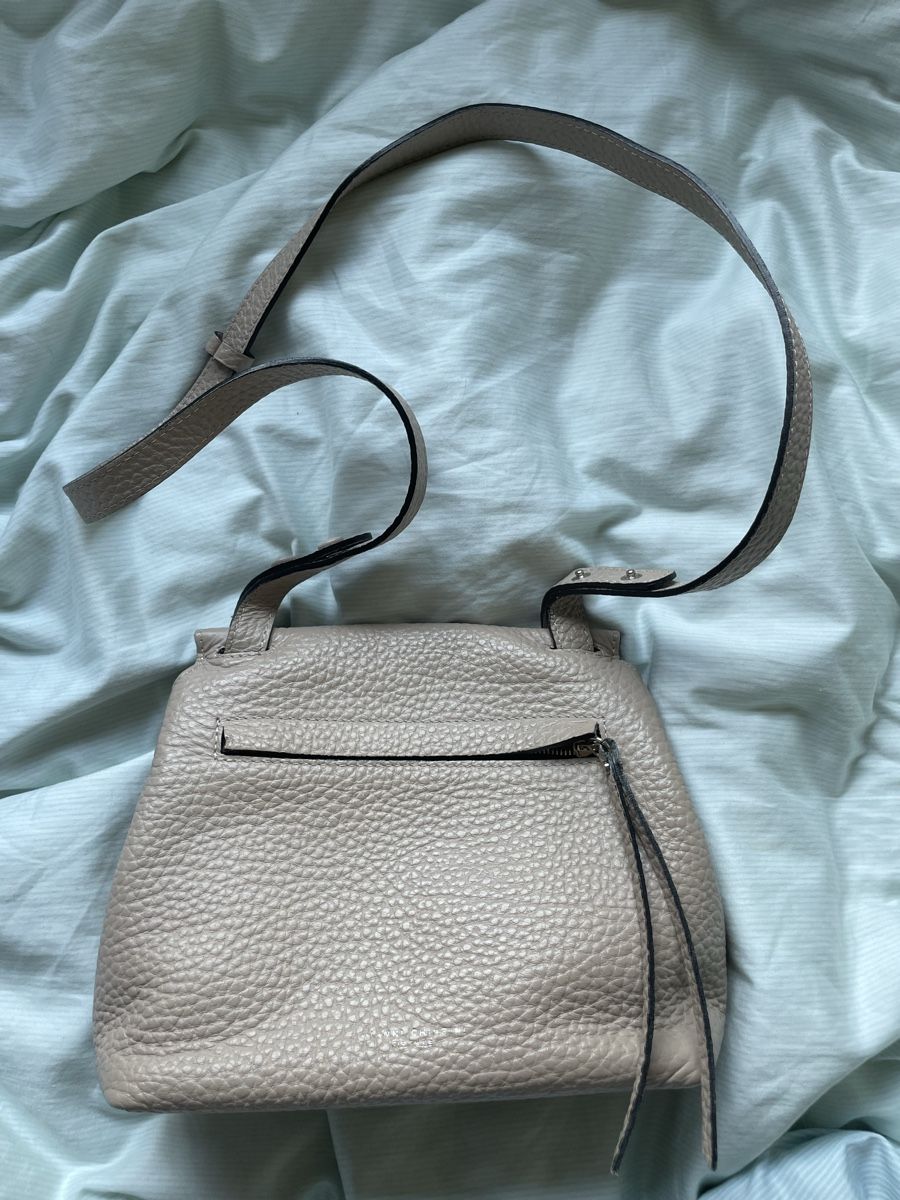 Gianni Chiarini Borse da donna: Gianni Chiarini Tasche – Usato da Küsnacht ZH venduto da Rimica 1