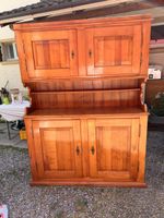 Antiker Schrank /Kommode (184)