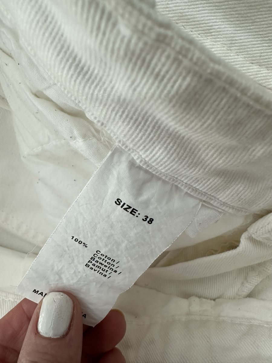 Hosen: See See Paris Cargo Hose – Neu (gemäss Beschreibung) aus Winterthur von su_4assd 3
