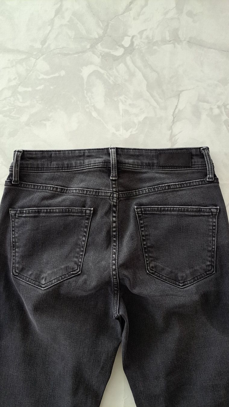 S.Oliver Jeans: S.Oliver Jeans / Model "Betsy" – Neu (gemäss Beschreibung) aus Elgg von Semmerli 4