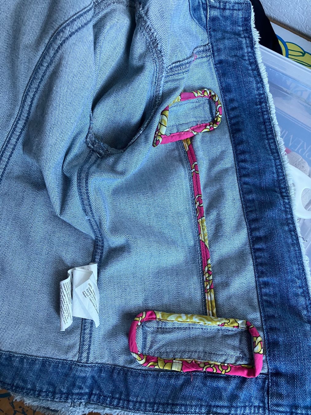 Liu Jo Jacken: JEANS - JACKE LIU JO – Gebraucht aus Fahrwangen von Anna_33 5