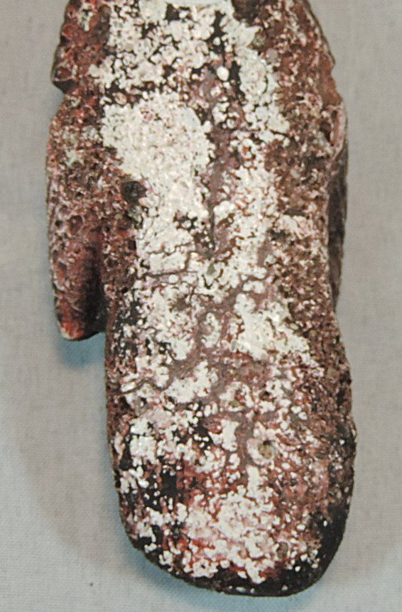 Statuette: 2 Stück Uschepti Figuren – Usato da Duggingen venduto da doogbua 2