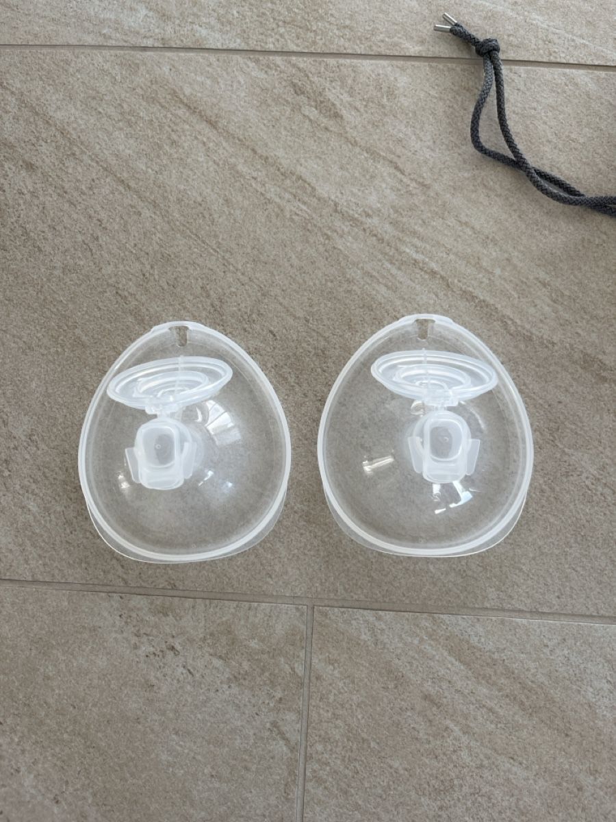 Medela Accessori per l’allattamento: Medela freestyle Milchpumpe – Usato da Watt venduto da Stephsch3 1