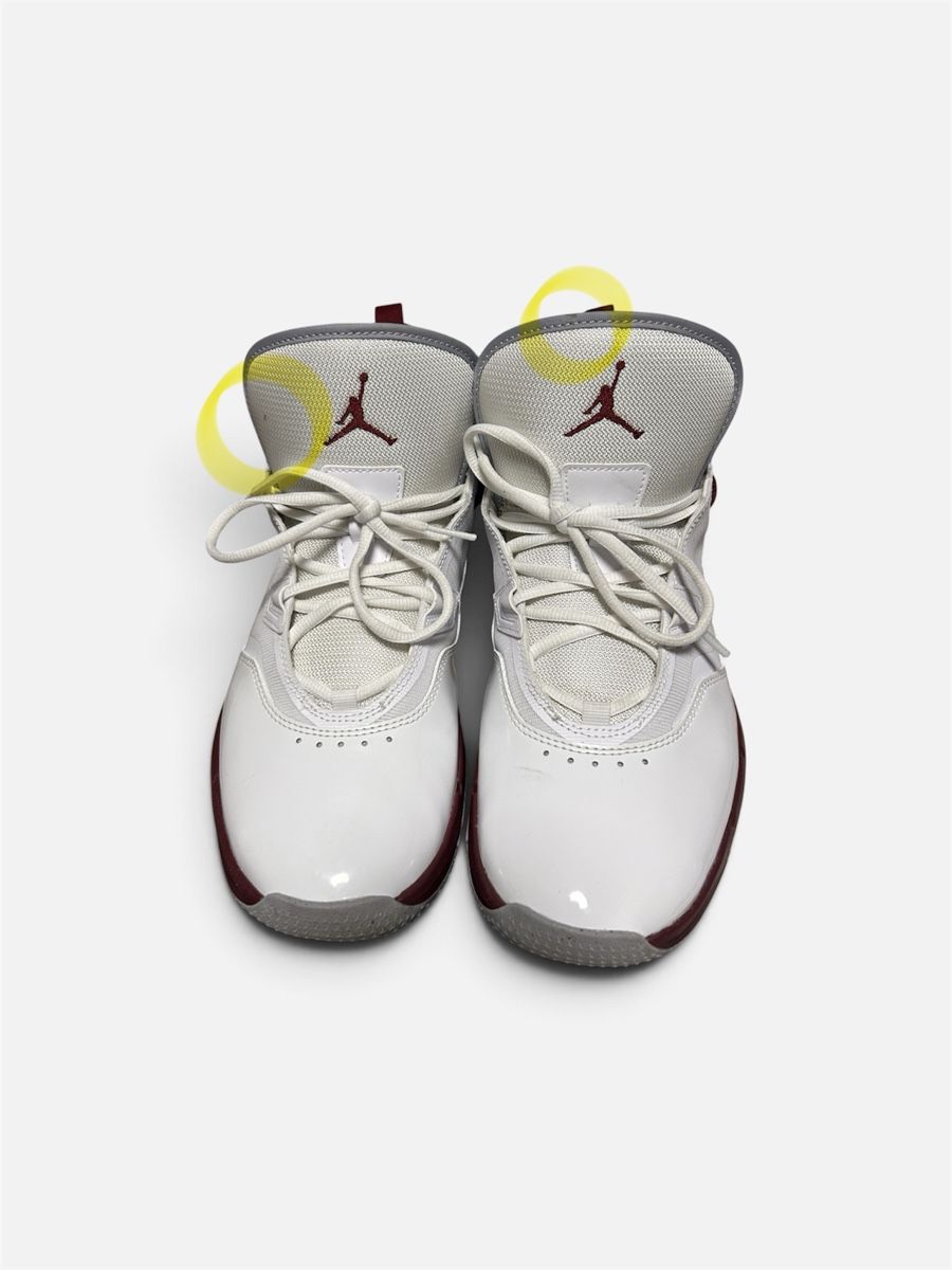 Nike Scarpe per ragazzi: Nike Jordan Stay Loyal 3 – Usato da Aadorf venduto da Purzel27 5