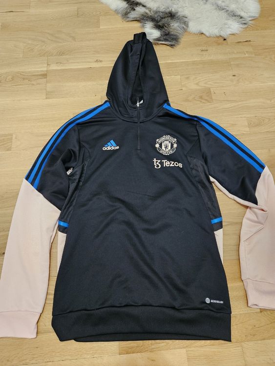Adidas Manchester United Gr.M (Neu (gemäss Beschreibung)) in ...