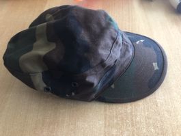 Militärhut