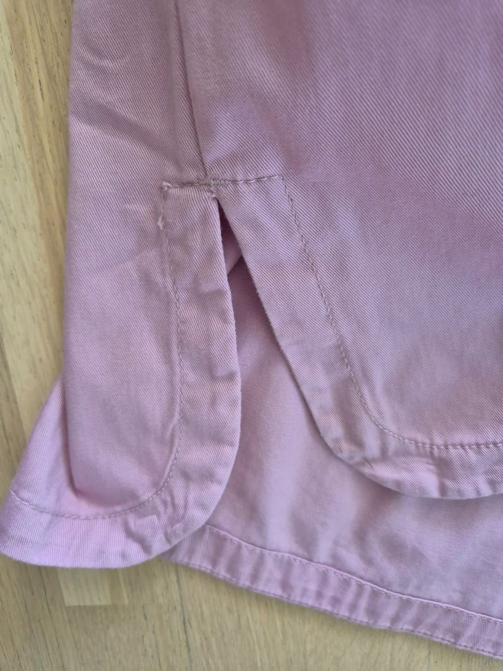 Vestiti: Kleid Gr.40 altrosa – Nuovo (secondo la descrizione) da Schaffhausen venduto da Madison74 8