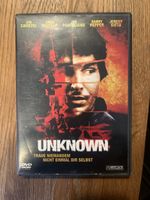 Unknown, Traue Niemandem, nicht mal dir selbst, Jim Caviezel