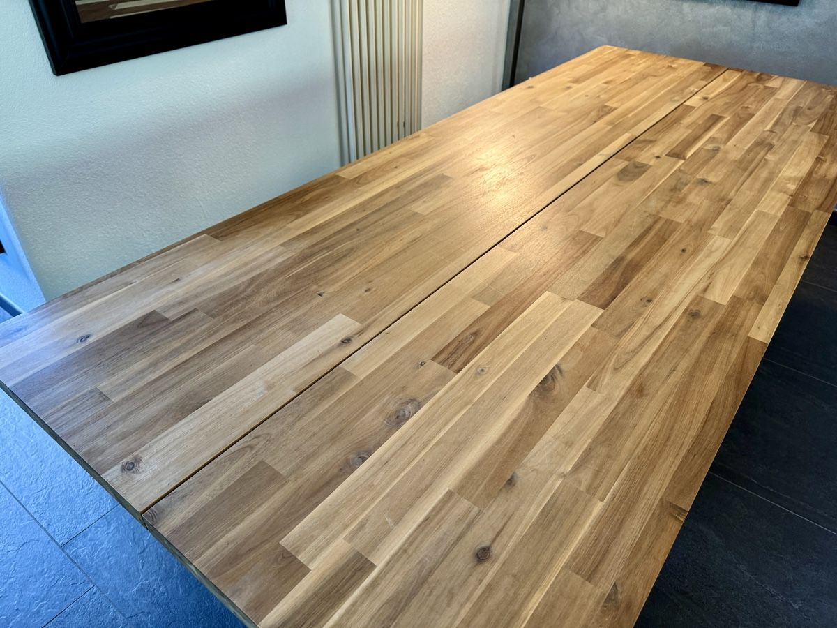 Ikea Tavoli: Tavolo da pranzo 240x100 – Usato da Brione Verzasca venduto da mpro_23 1