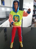 BARBIE KEN MATTEL 1968