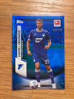 Topps Jade Andrej Kramaric /175