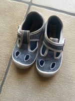Cute Denim Toddler Shoes Sz 5 - Perfect for Summer ⚓️