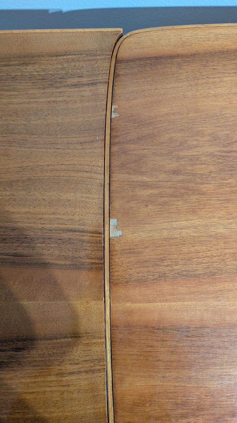 Tische: Extendable Dining Table – 120 to 208 cm – Gebraucht aus Horgen von ole_yfv9 4