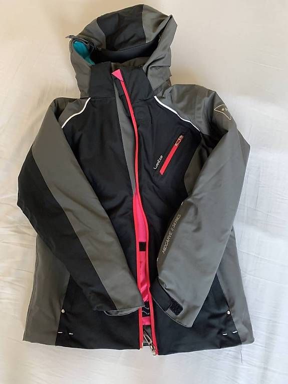 Giacche & Cappotti: Veste de ski fille – Usato da Grand-Lancy venduto da bbe_5zvw 1