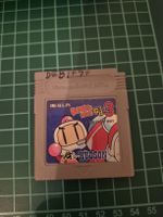 Bomberman GB 3 - Nintendo Game Boy - Japanese Version!