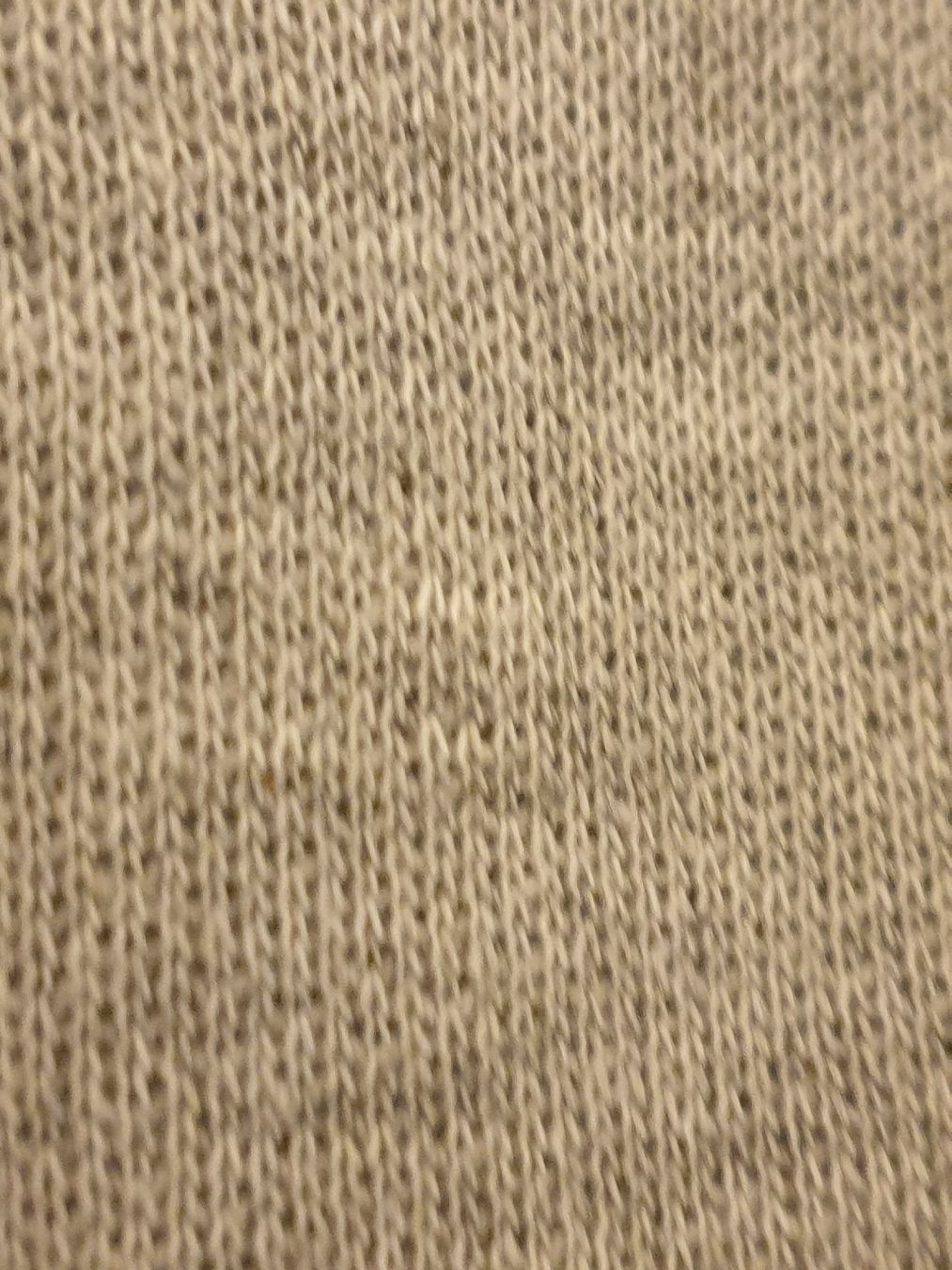 Pantaloni: Short gris, S, neuf, coton 40%, gris – Nuovo e nell'imballaggio originale da Neuchâtel venduto da Verenas12 2
